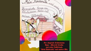 Ki-ka-Kuscheltier