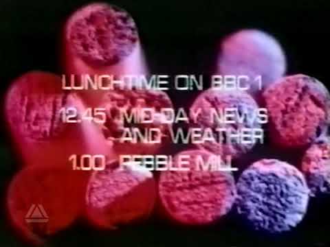 BBC1 (Startup) 4th April 1979