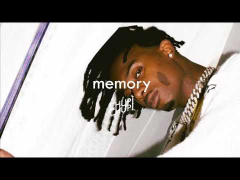 *SOLD* Yung Bans x Playboi Carti x Smokepurpp Type Beat "memory" [Prod. Chupi]