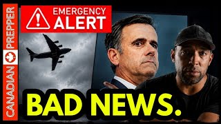 ⚡ALERT! CIA Chief Makes EMERGENCY Visit to MOSCOW! THIS happens Before WAR. 