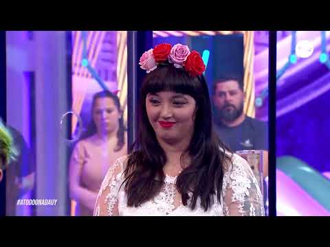 A Todo o Nada: Parecidos Famosos 1