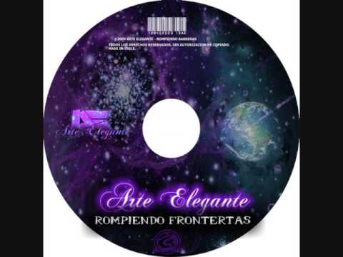 ARTE ELEGANTE - WORLD PEACE