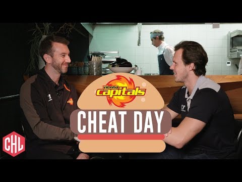 Cheat Day with Marc-André Dorion & Julian Grosslercher | Vienna Style