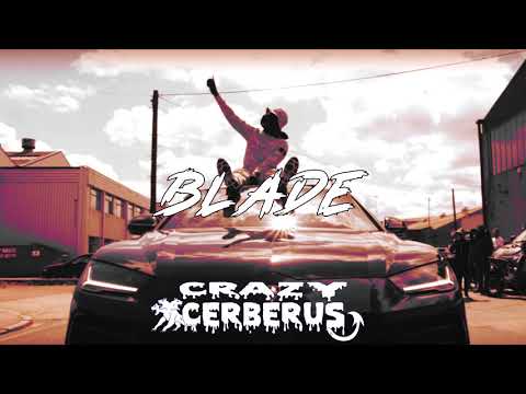 "Blade" Kwengface x AM UK Drill Type Beat 2020 Prod By Crazy Cerberus
