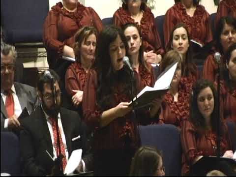 Cu Plecaciune (Nu te teme Maria) - Oratoriul Spre Betleem