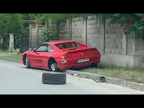 Cutting Up Traffic Fails Compilation *2023* (MACK SAUCE) | Majestic Motors