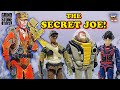 PRODUCED Or UNPRODUCED Secret Story Of 1984 S ALPINE TROOPER GI Joe Toy History