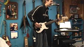 Random I Am (Millencolin Cover)