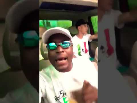 MC Kelvinho e MC Magrelo e Nenê - Terra Da Garoa, Medley da Novas (Prévia 2018