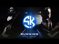 Smith/Kotzen || Running Smith/Kotzen || Running