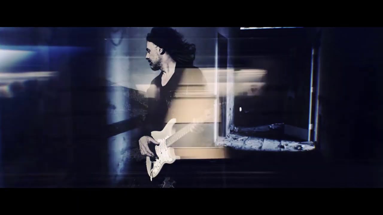 Smith/Kotzen - Running (Official Lyric Video) - YouTube