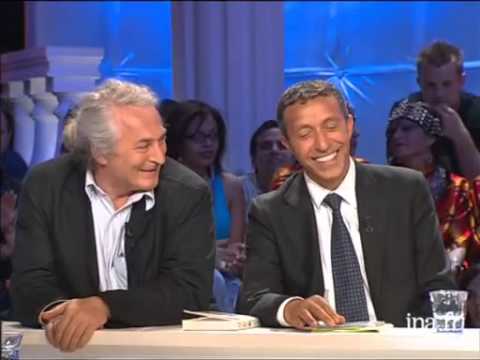 Frédéric Lewino "Animal Passions" - INA Archive