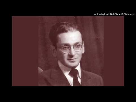 Today's Tango Is... Malandraca - Osvaldo Pugliese 31-05-1949