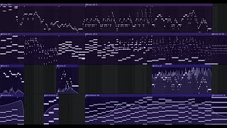 Cover art for floating under the expanse of stars