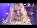 EXKLUSIV VORAB: DIKKA feat. LEA - "Bis Zum Mond" (Tristan) | First Looks | The Voice Kids 2024