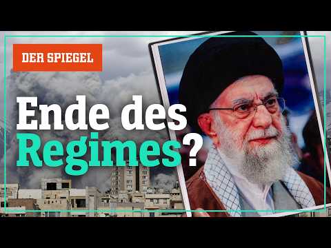 Video Thumbnail: Iran-Krieg: Die riskante Wette von Trump und Netanjahu – Shortcut | DER SPIEGEL