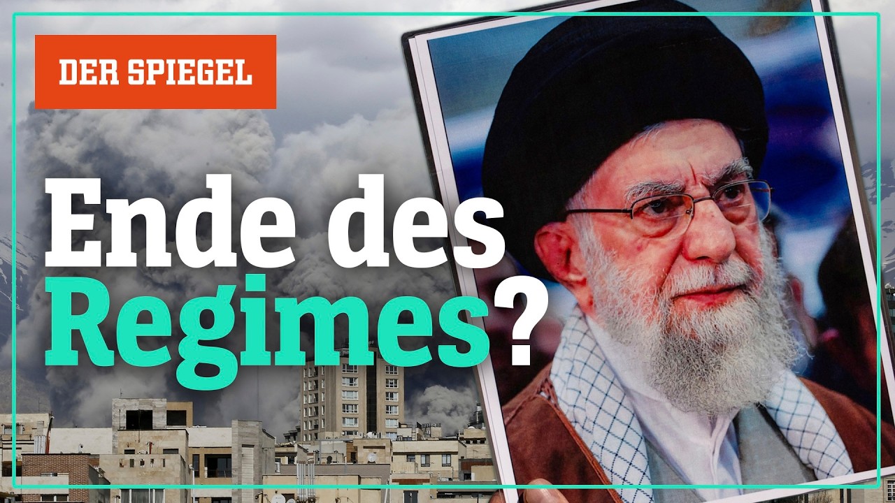 Iran-Krieg: Die riskante Wette von Trump und Netanjahu – Shortcut | DER SPIEGEL