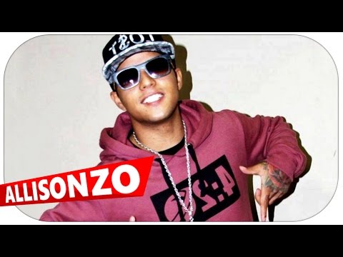 MC Daleste, MC Pet e Yoshi - Problema Meu (DJ Wilton) Lançamento 2014