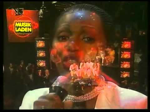 Boney M Consuela Biaz