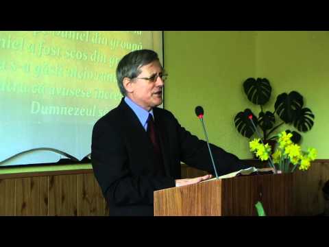 Foarte important !BISERICA EVANGHELICA SCHITU.Fr Petrica Bunescu,4 Daniel.