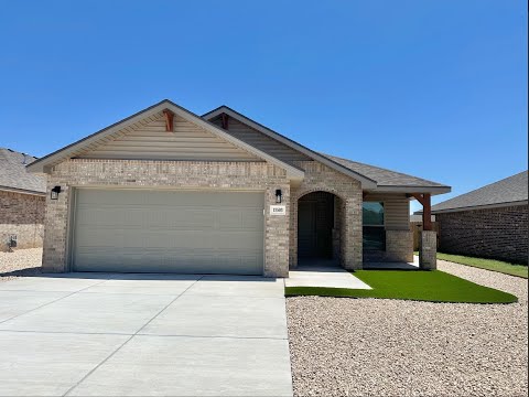 Available Jan 8th In Cooper ISD! property video