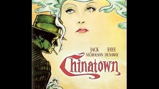 Chinatown (1974) - San Francisco Green Film Festival