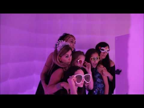 Beyond Your Dream Events video.