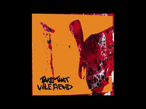 TAKE THAT VILE FIEND / "Splachnic Glitch" (2024) Full Album [Goregrind / Gorenoise]