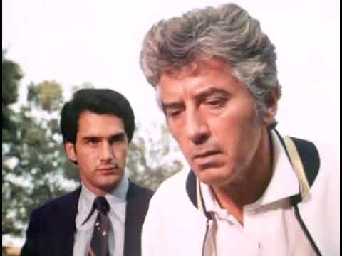 Helter Skelter. Original 1976 Full TV Movie