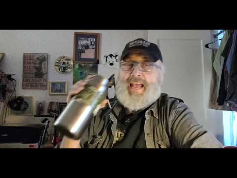 In The Wood Shed with Brian - HOW LUCKY - Eps 237