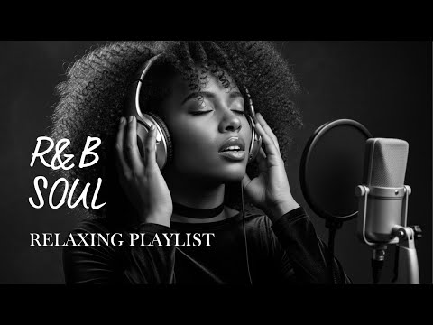 Soul Smooth & Sensual Soul Vibes – Emotional R&B Love Mix for Cozy Nights & Romantic Moments
