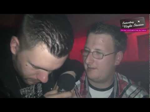 Saturday Night Stories - 08.09.2012 - Penthaus Meppen