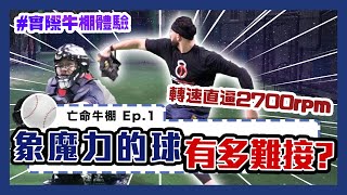 [分享] 下巴辣大叔幫象魔力接捕