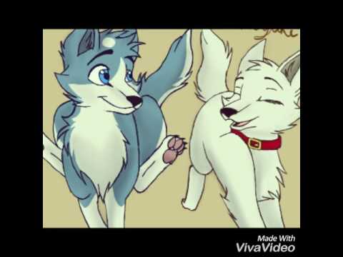 💖kion y fuli💖 capítulo 23