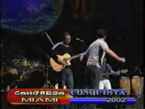 Saltando - Danilo Montero