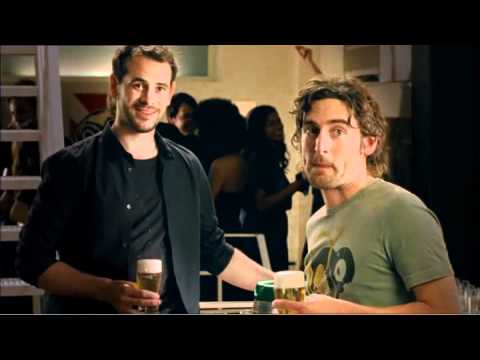 Heineken Tapvat Feest