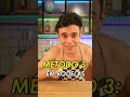 MELHOR JEITO DE CORTAR CEBOLA Feat Cozinheirotommy Eeeats Piuecabelo