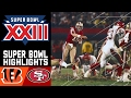 Super Bowl XXIII: Bengals vs. 49ers | NFL