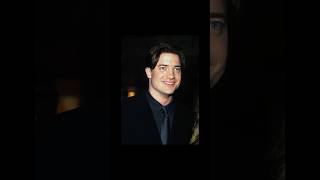 Brendan Fraser Made $45 Million Then Lost Everything #shorts