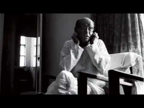 Mallikarjun Mansur | Yaman | 1981 | बीत गयी रैन  biit gayi raen  | मुकुट पर वारी जाऊं |mukut par