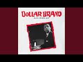 Just You, Just Me - Abdullah Ibrahim - Topic Just You, Just Me