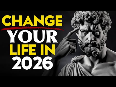 A Complete Stoicism Guide to Change Your Life in 2026 | STOICISM