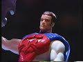Opening To Batman Robin US VHS 1997