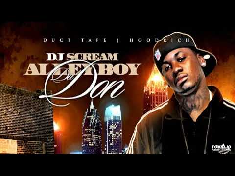 Alley Boy Don't Want It That Bad