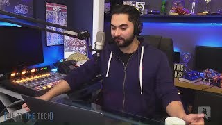 2018 Black Friday Trends And Deals - What The Tech Ep. 419
