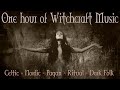 One Hour Of Witchcraft Music Between Light And Shadow Sagason Friends