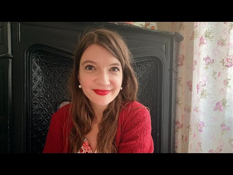 November Reads 🍂🍄🍁 - Horses in Vienna, Fantasy Cosy Mysteries, Secretaries in Paris