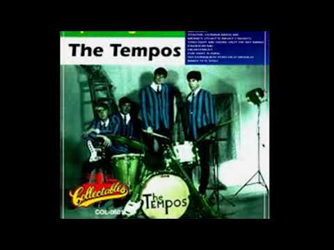The Tempos - Two Timer.(1966).