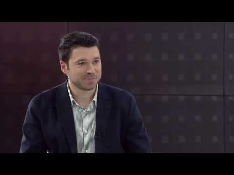 Emisija: 24 sata - Nikola Mugoša