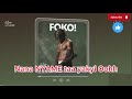 FOKO (King Paluta ) lyrics